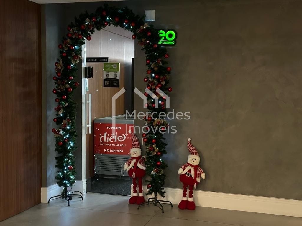 Foto 20 de Apartamento 2 suítes à venda · Centro, Itajaí · Manhattan Life Connection
