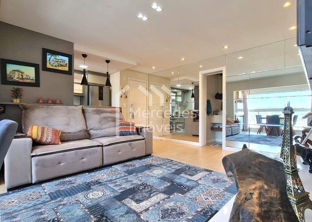 Foto 10 de Apartamento 2 suítes à venda · Ressacada, Itajaí · DUETTO ART