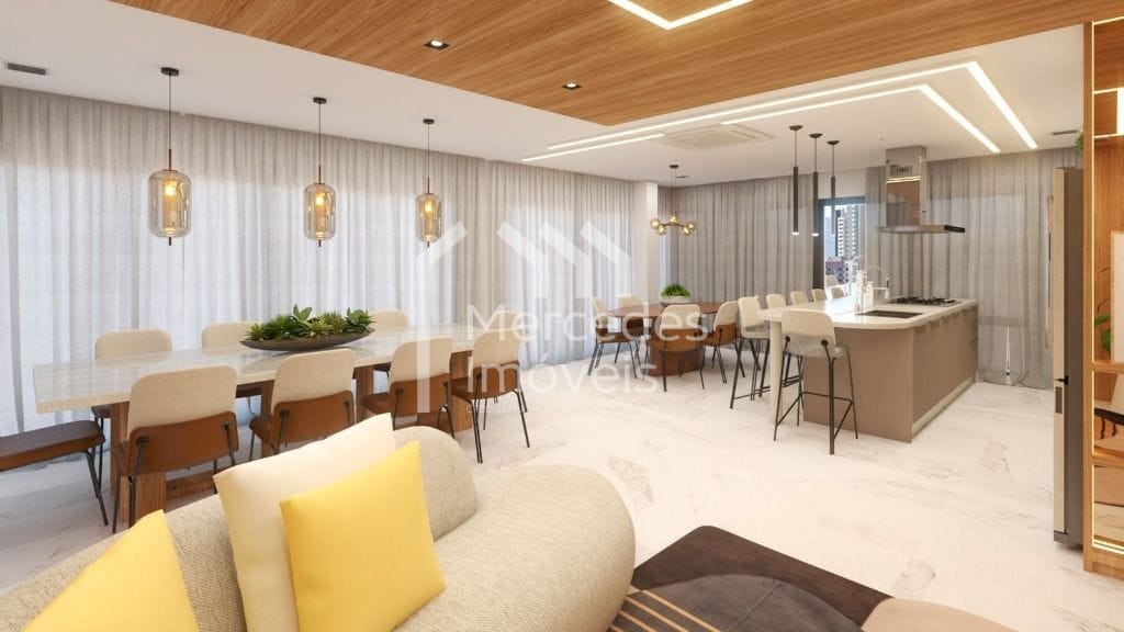 Foto 19 de Apartamento 1 suíte + 2 dorms à venda · Vila Operária, Itajaí · LOTTUS