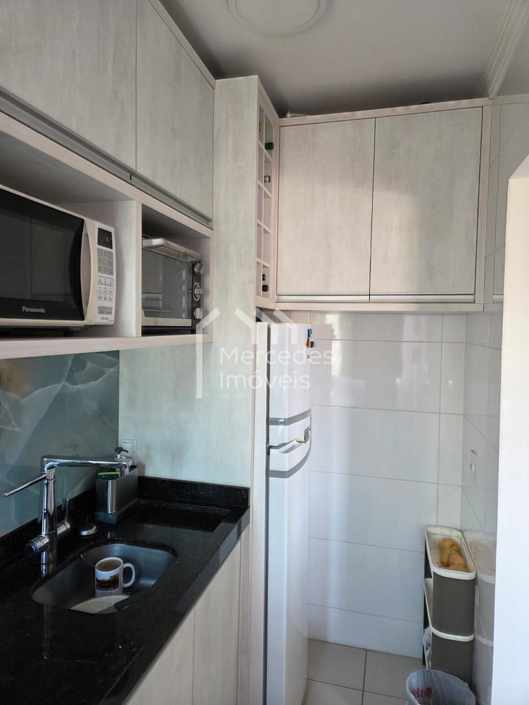 Foto 5 de Apartamento 1 dorm à venda · Centro, Itajaí