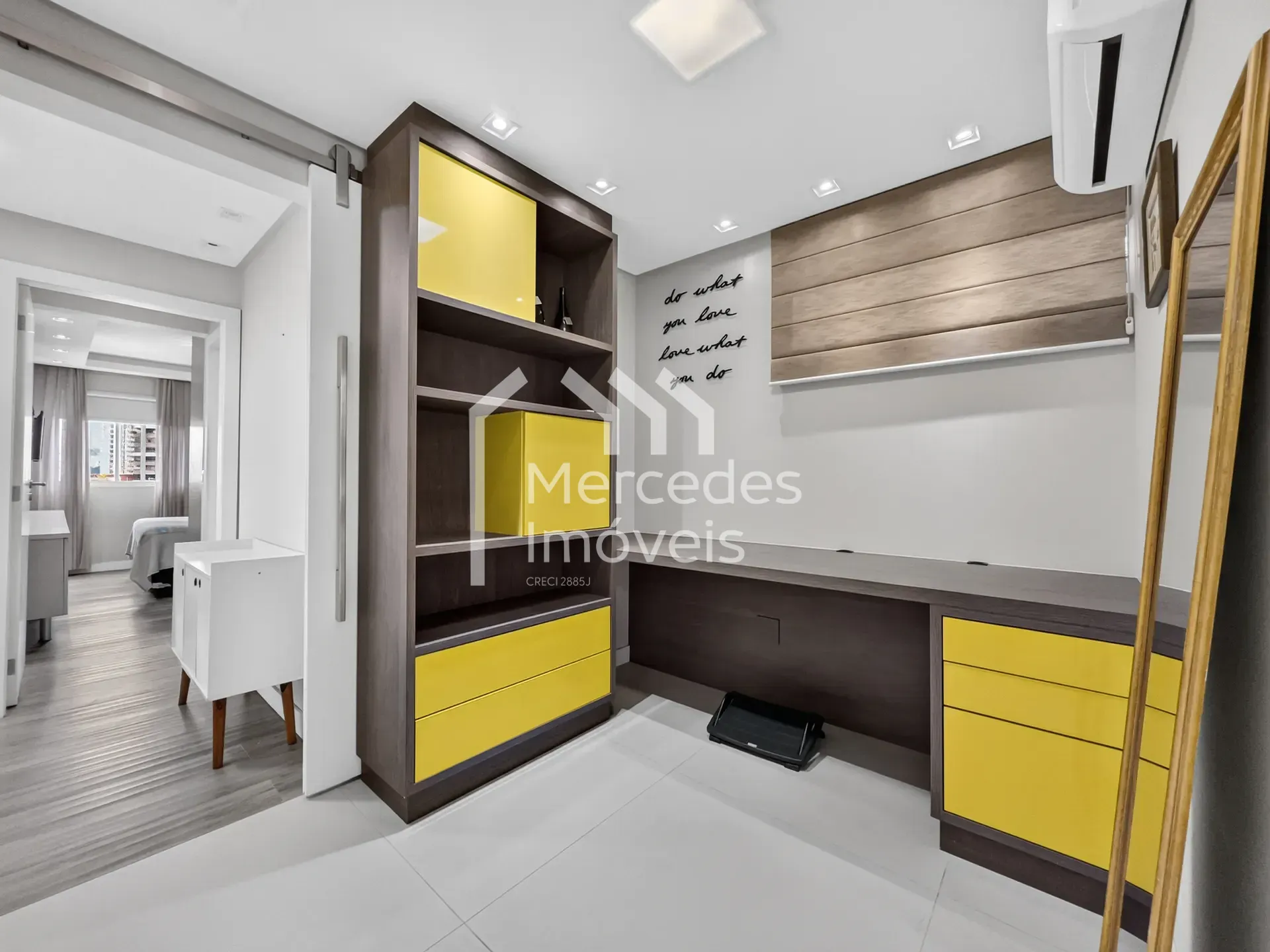 Foto 19 de Apartamento mobiliado , 1 suite + 2 dormitórios à venda, Centro, Itajaí, SC