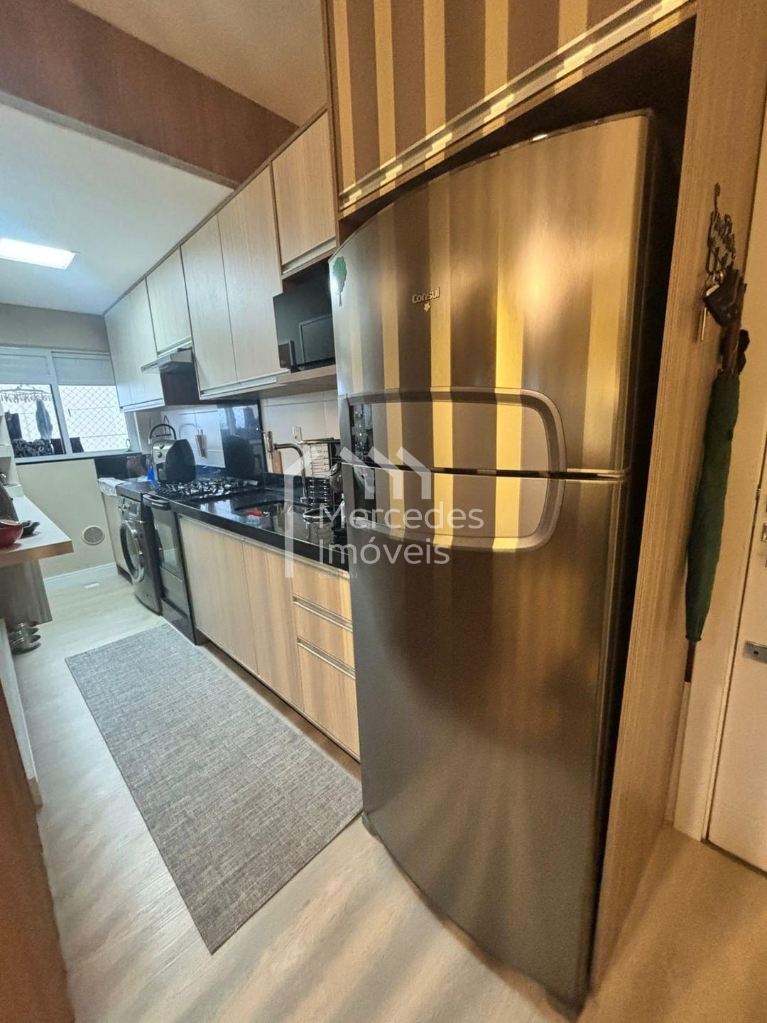 Foto 7 de Apartamento 2 dorms à venda · Dom Bosco, Itajaí · CATALUNYA
