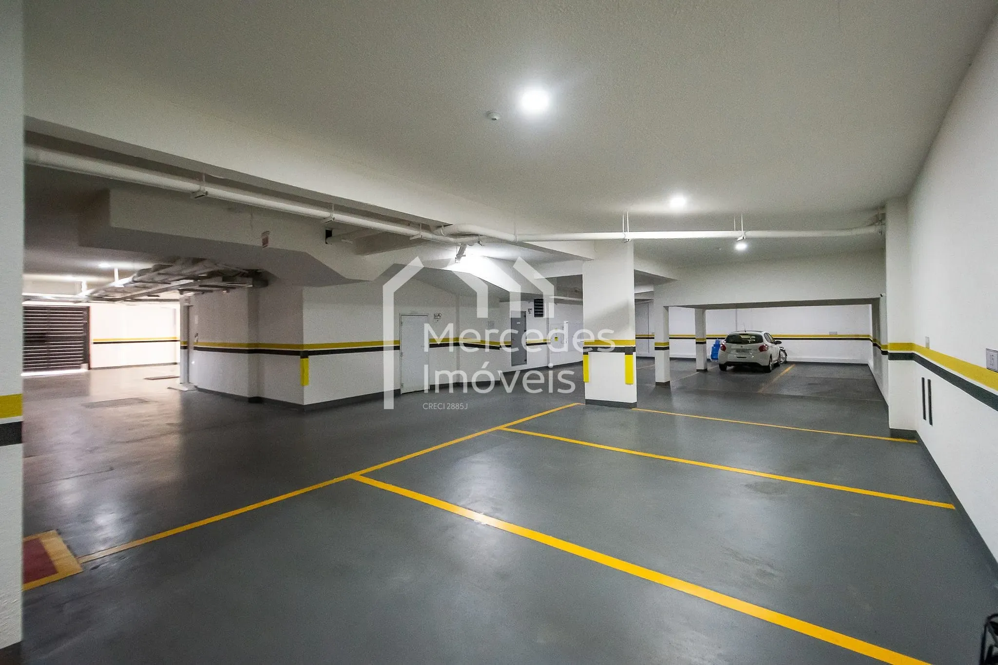 Foto 28 de Apartamento com 2 suítes à venda, 83m² - Fazenda - Itajaí/SC