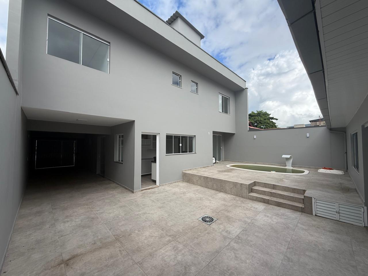 Foto 2 de Casa com Sala Comercial