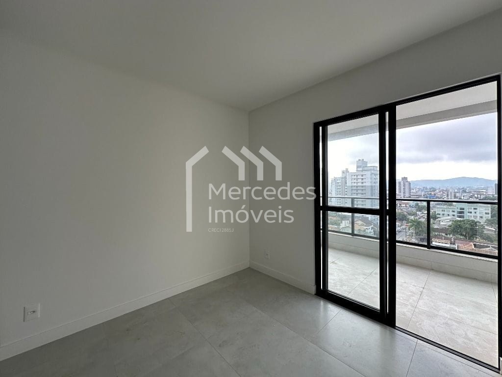 Foto 11 de Apartamento 1 suíte + 2 dorms à venda · Vila Operária, Itajaí · Residencial Maggiore