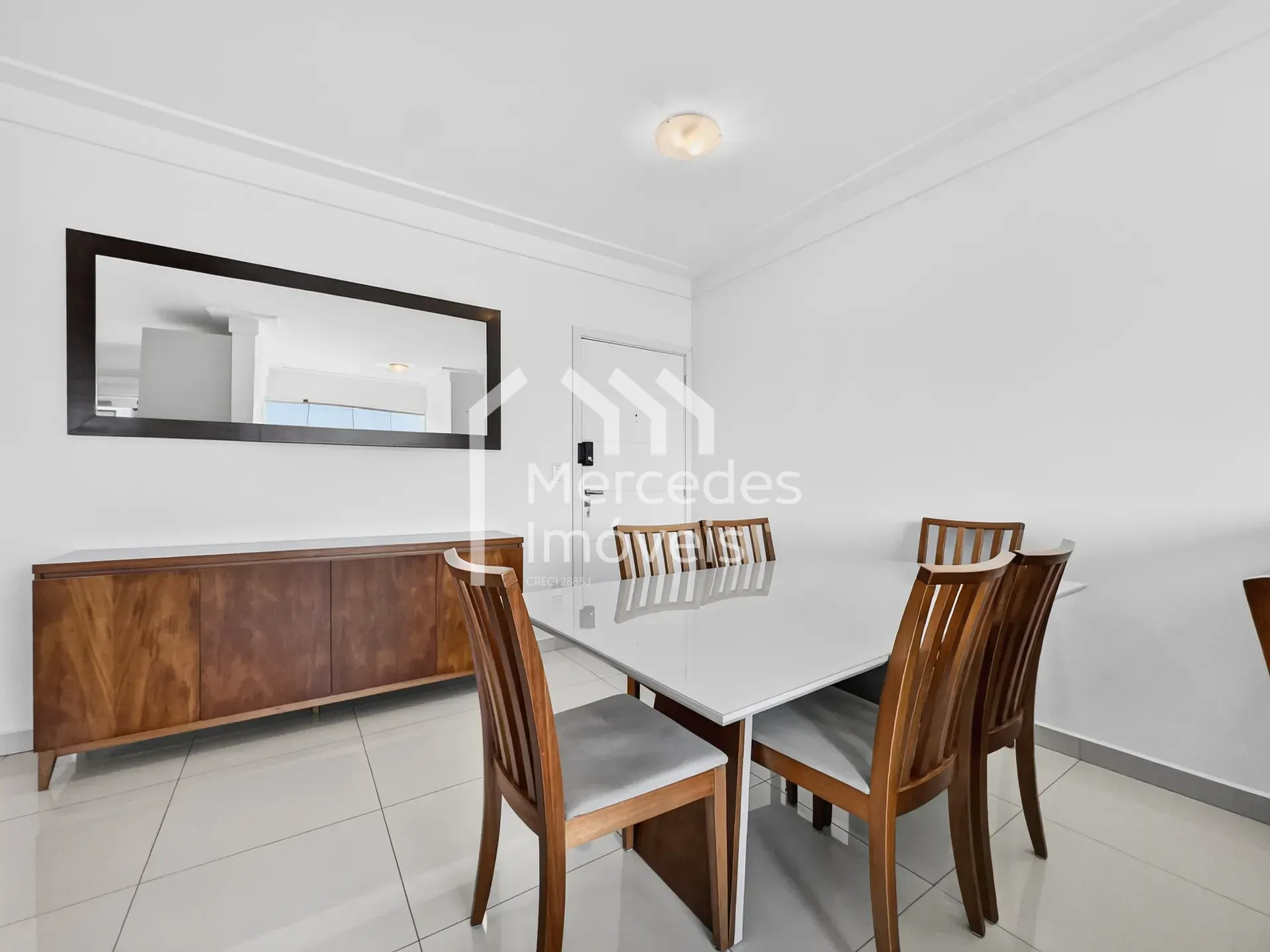 Foto 7 de Apartamento para locação com 2 quartos sendo 1 suíte com 84m², Fazenda, Itajaí, SC