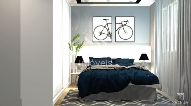 Foto 68 de Apartamento 2 dorms à venda · Itaipava, Itajaí · VILLE DE LEON