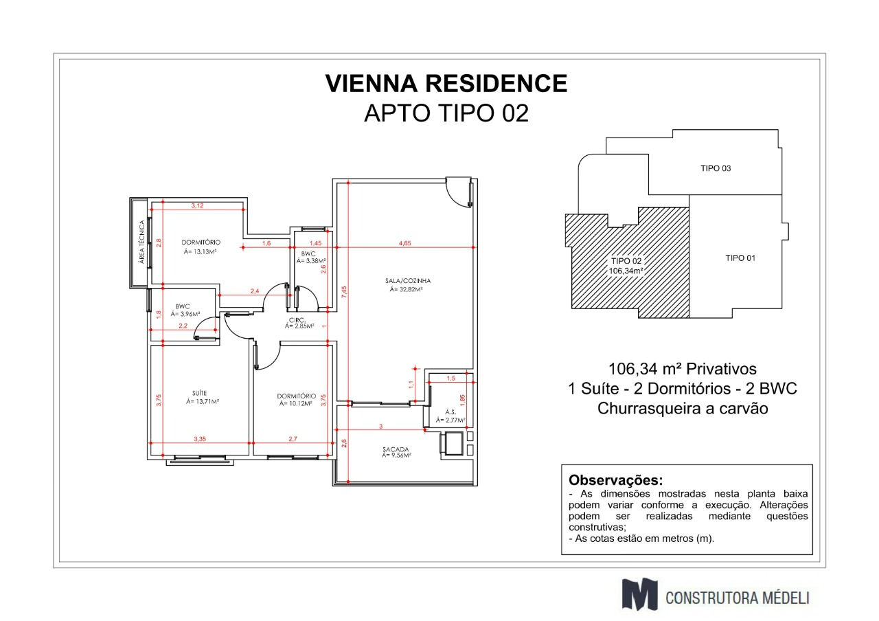 Planta 2 de Vienna