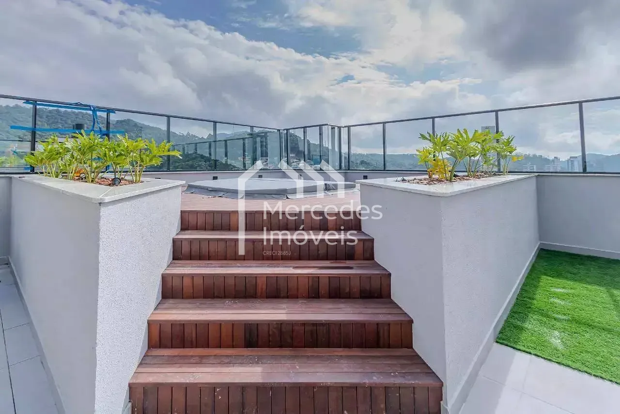 Foto 21 de Apartamento com 2 suítes à venda, 84m² - Praia Brava de Itajaí, Itajaí, SC