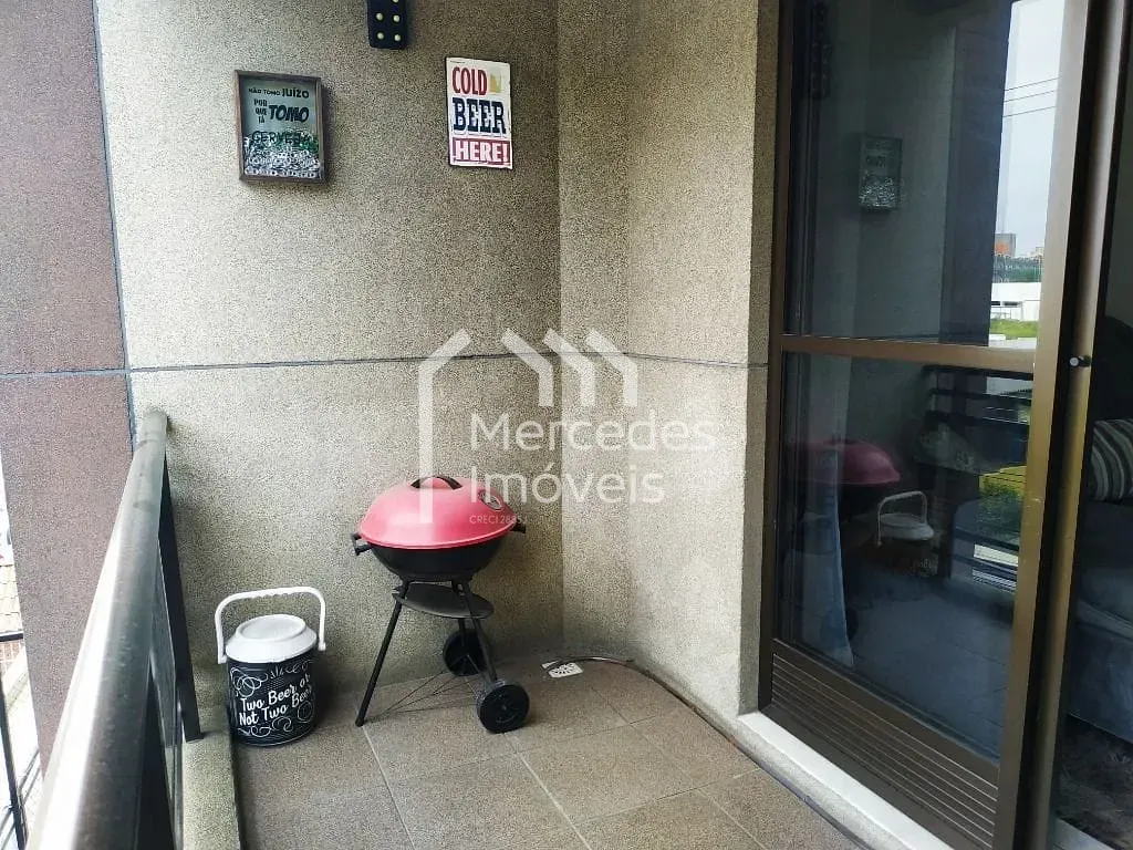 Foto 21 de Apartamento com 1 suíte + 2 dormitórios à venda, 90 m² - Centro - Itajaí/SC
