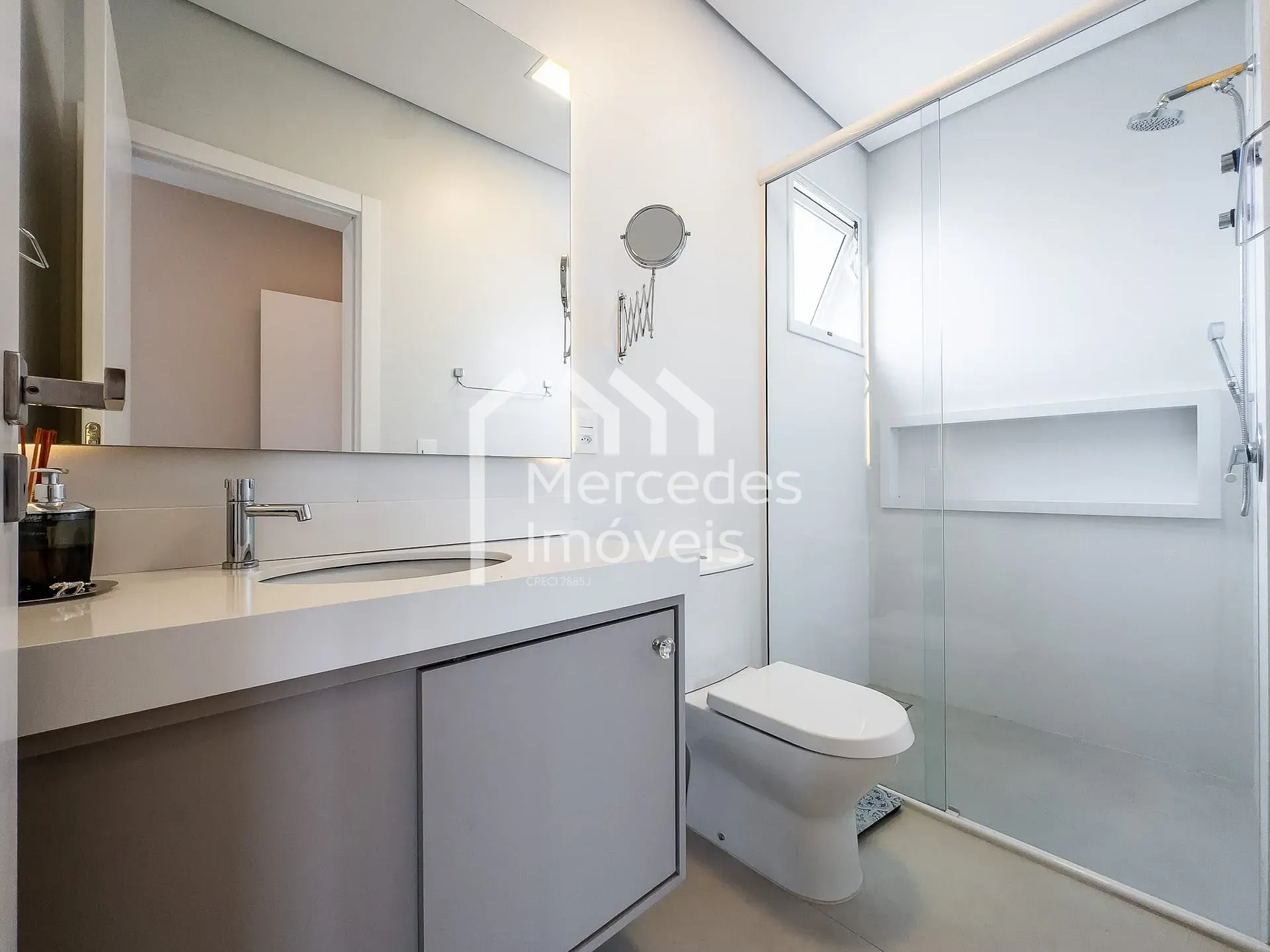 Foto 30 de Apartamento semimobiliado 1 suíte + 2 dormitórios à venda, Centro, Itajaí, SC