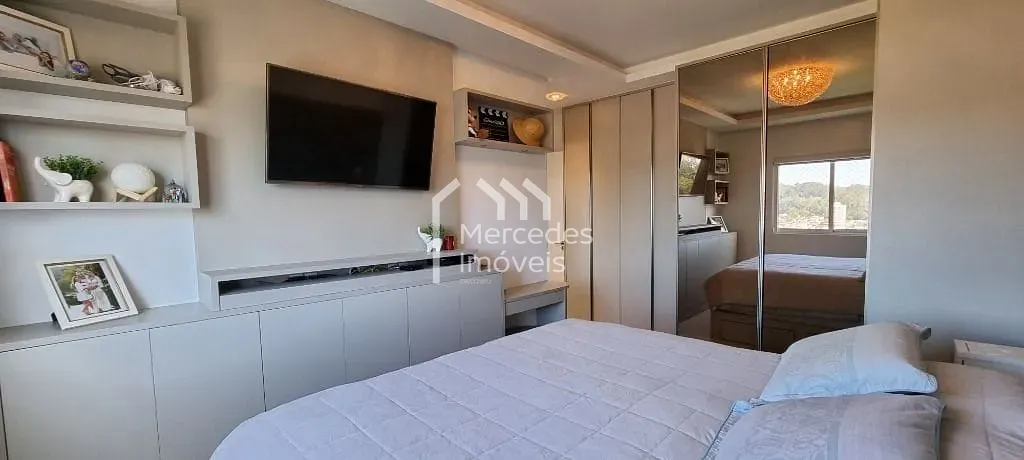 Foto 22 de Apartamento mobiliado com 1 suíte + 2 dormitórios à venda, 101 m² por R$ 1.550.000 - Fazenda - Itajaí/SC