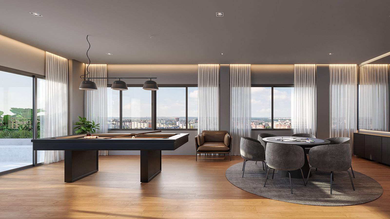 Planta 11 de Solaris