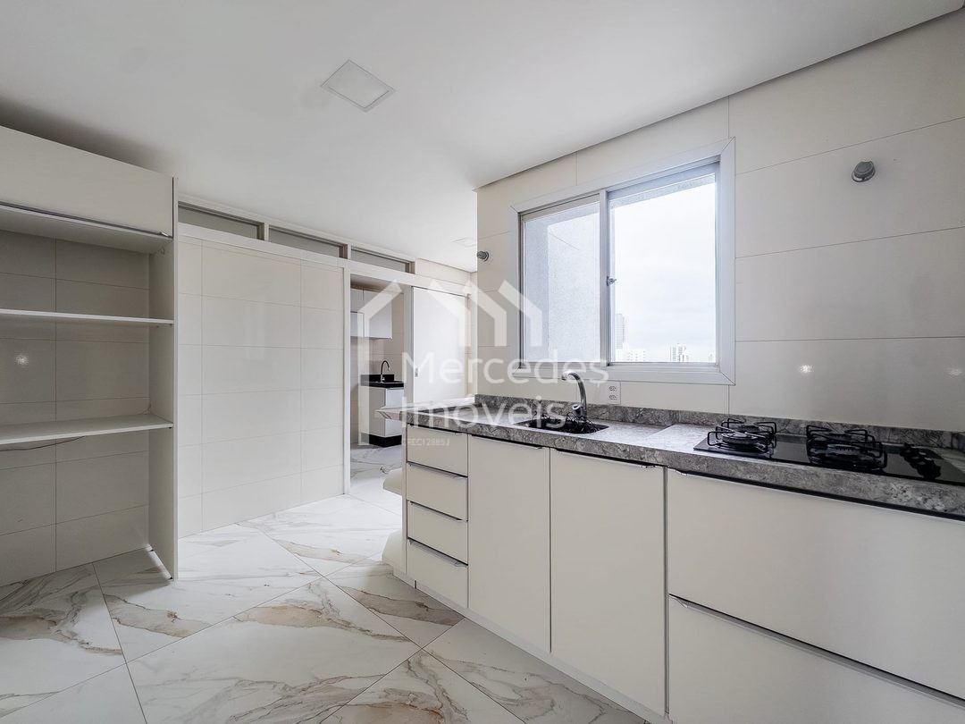 Foto 9 de Apartamento 1 suíte + 2 dorms à venda · Centro, Itajaí · PORTO FINO
