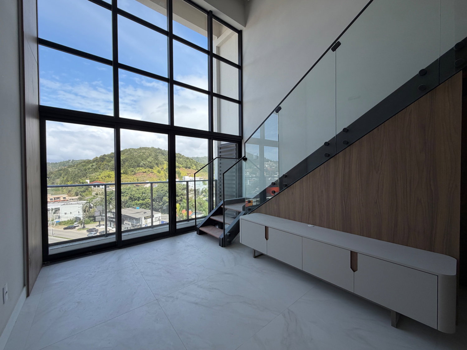 Foto 5 de Loft duplex | Praia Brava