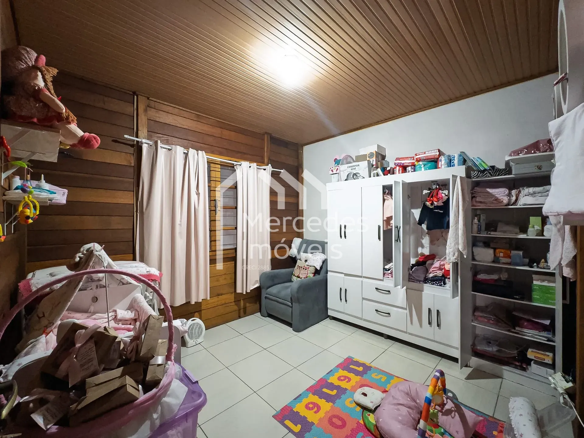 Foto 17 de Duas casas pré-fabricadas no mesmo terreno, a 50m da Rua Indaial – à venda no São João- Itajaí, SC