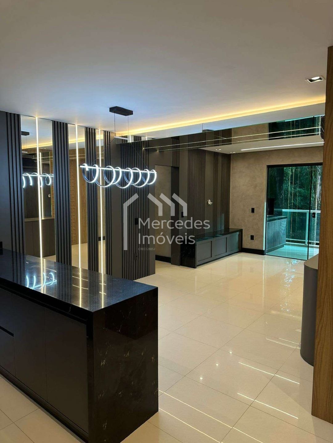 Foto 1 de Apartamento 3 suítes à venda · Cabeçudas, Itajaí · SPLENDID ETOILE · 149 m² · AP1668