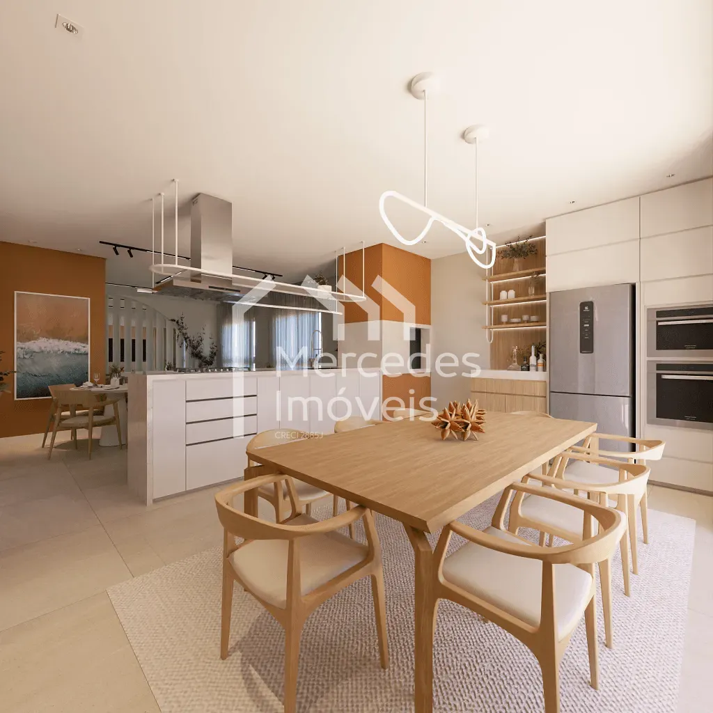 Foto 15 de Apartamento com 1 suíte + 1 dormitório à venda, 56,99m² Cordeiros, Itajaí, SC