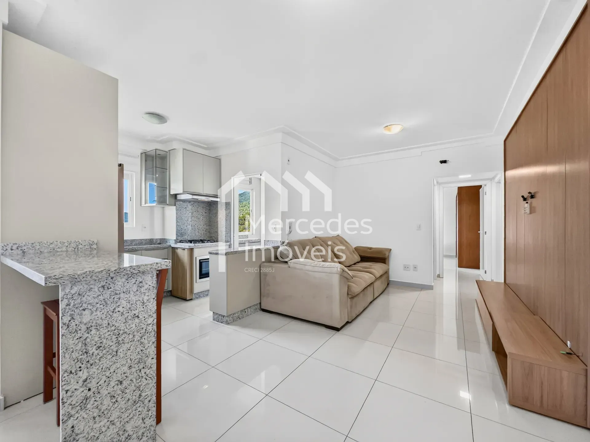 Foto 23 de Apartamento para locação com 2 quartos sendo 1 suíte com 84m², Fazenda, Itajaí, SC