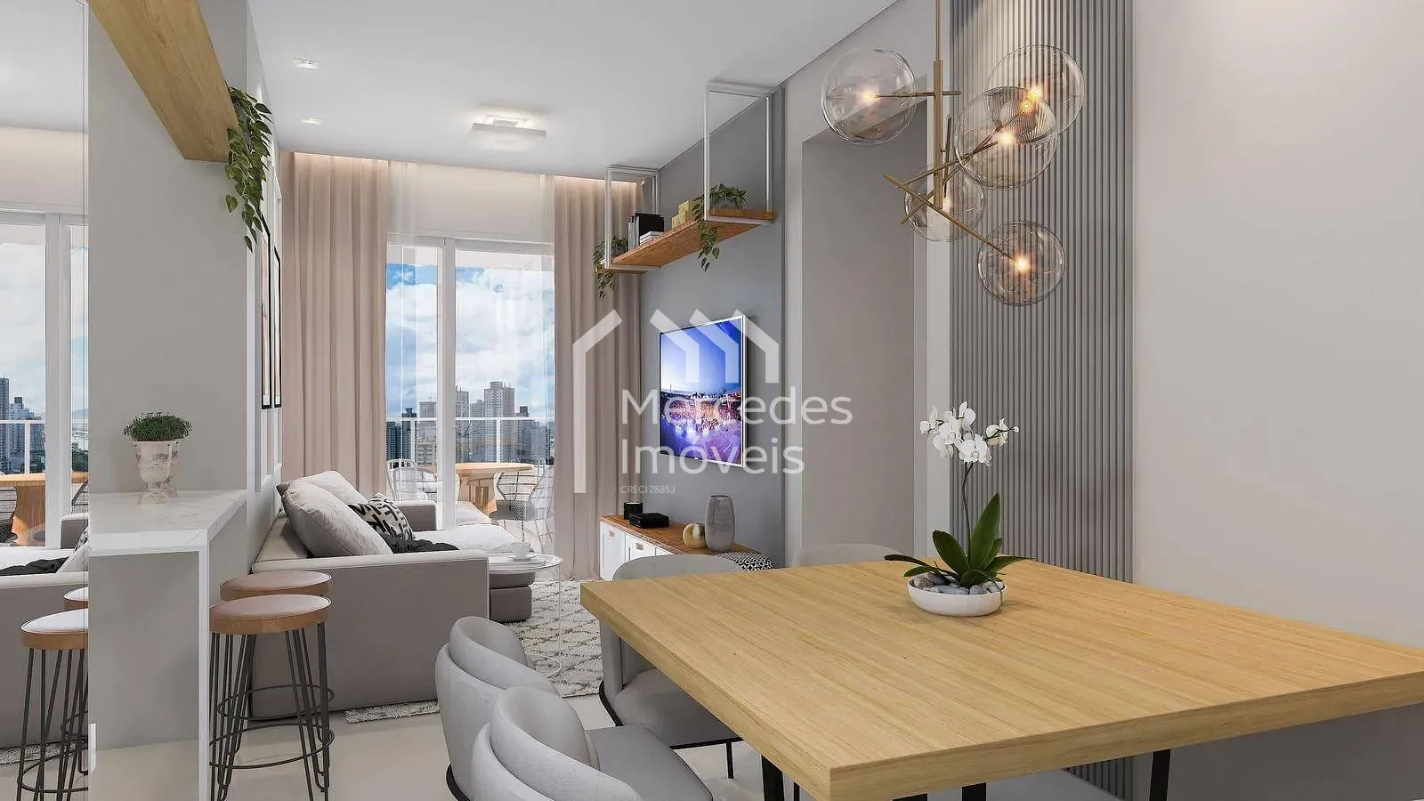 Foto 42 de Apartamento à venda com 2 quartos sendo 1 suíte , Fazendinha, Itajaí, SC