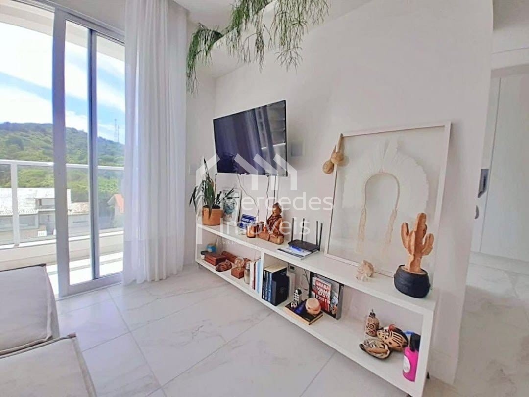 Foto 14 de Apartamento 2 suítes para alugar · Praia Brava de Itajaí