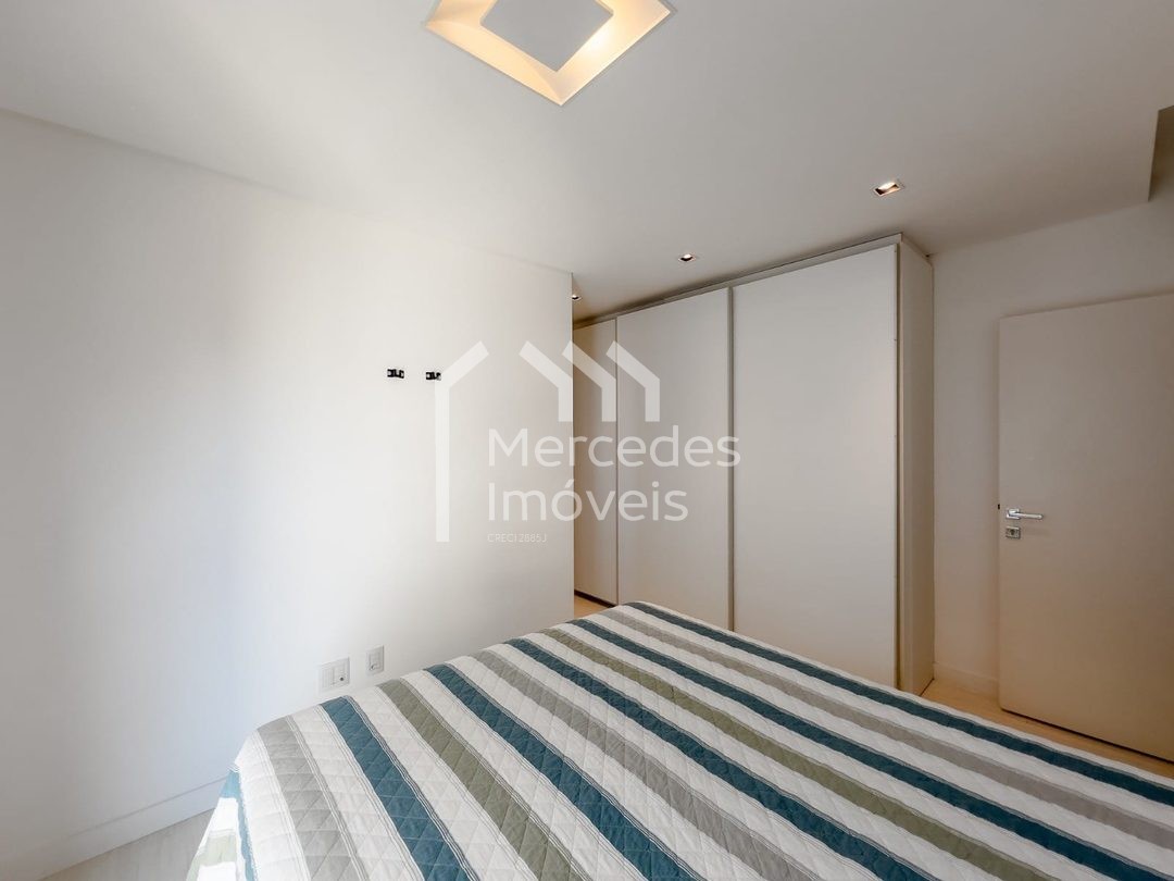 Foto 14 de Apartamento 3 suítes à venda · Praia Brava de Itajaí · DOHA