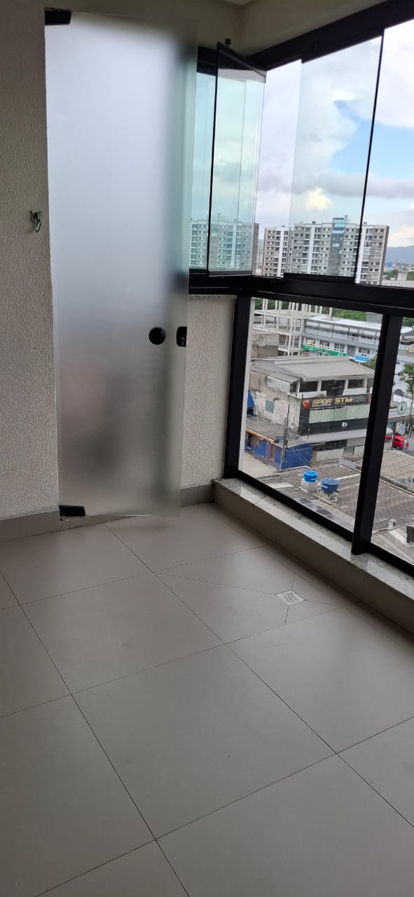 Foto 4 de Edifício Smart São João