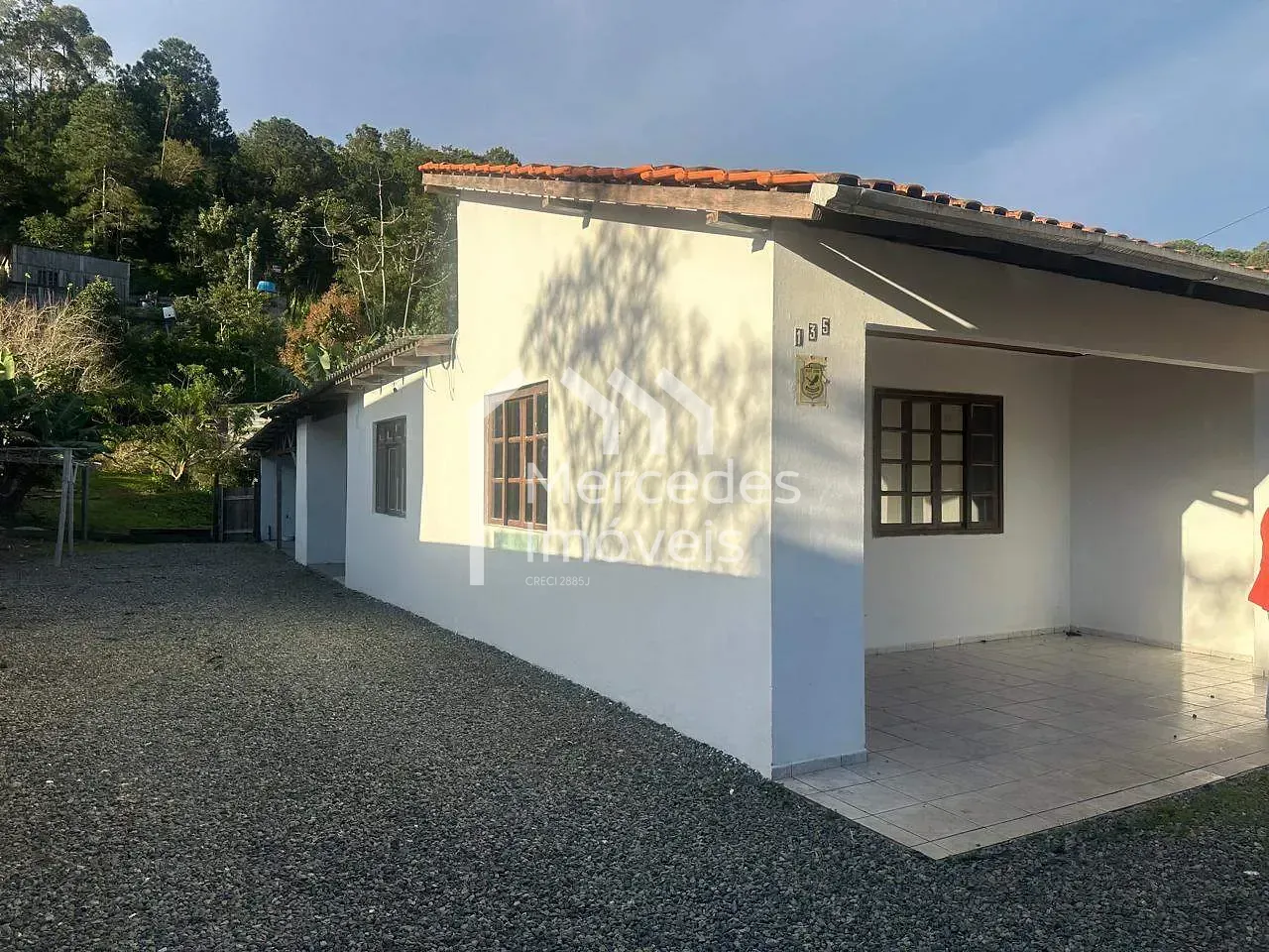 Foto 16 de Casa para venda , Fazendinha, Itajaí, SC