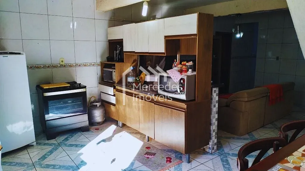 Foto 9 de Casa com 2 dormitórios à venda, 200 m² por R$ 700.000,00 - Cordeiros - Itajaí/SC