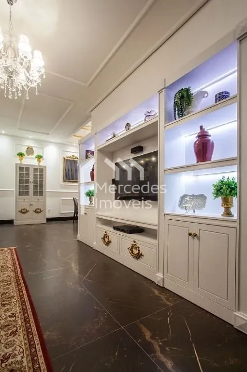 Foto 29 de Apartamento mobiliado com 1 suíte + 1 dormitório à venda, 248 m² - São João - Itajaí/SC