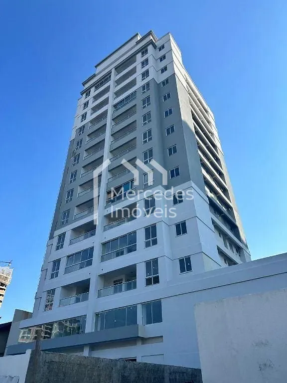 Foto 1 de Apartamento semimobiliado 1 suíte + 1 dormitório - à venda, Vila Operária, Itajaí, SC