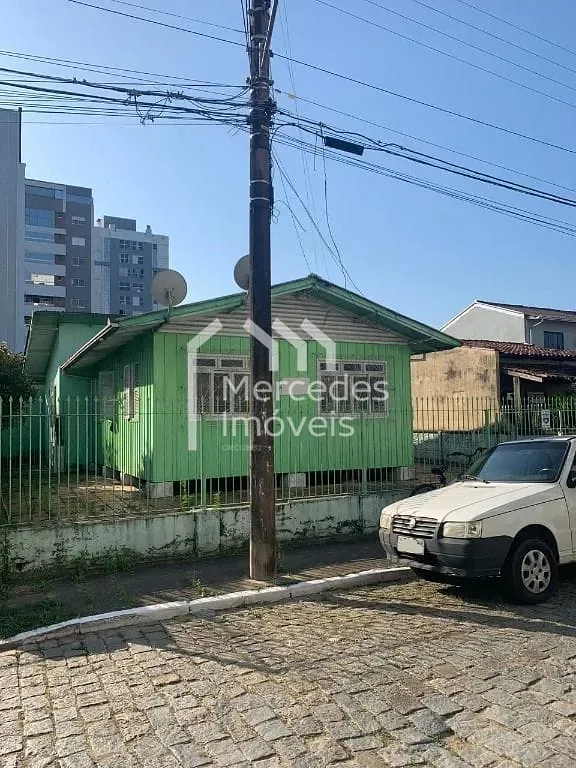 Foto 7 de Terreno à venda, 345 m² por R$ 900.000,00 - São João - Itajaí/SC
