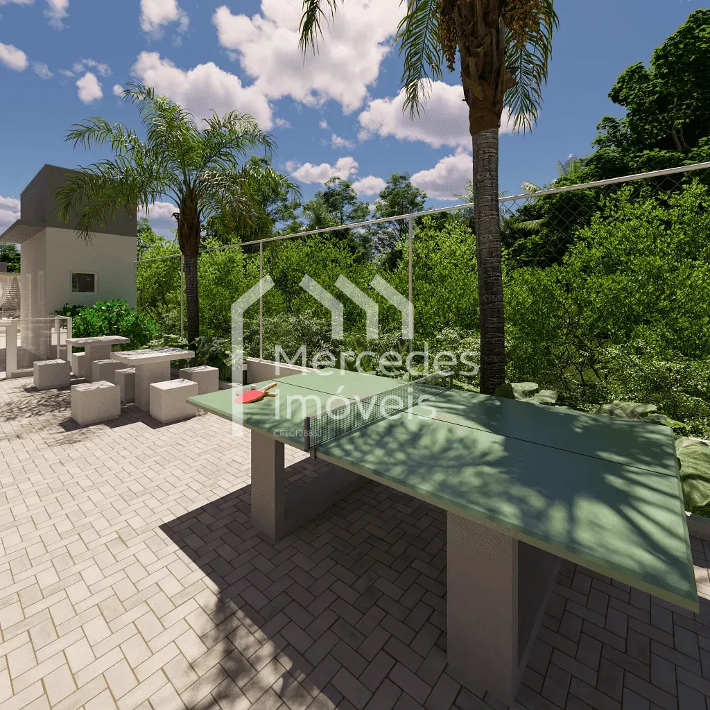 Foto 26 de Apartamento com 1 suíte + 1 dormitório à venda, 56,99m² Cordeiros, Itajaí, SC