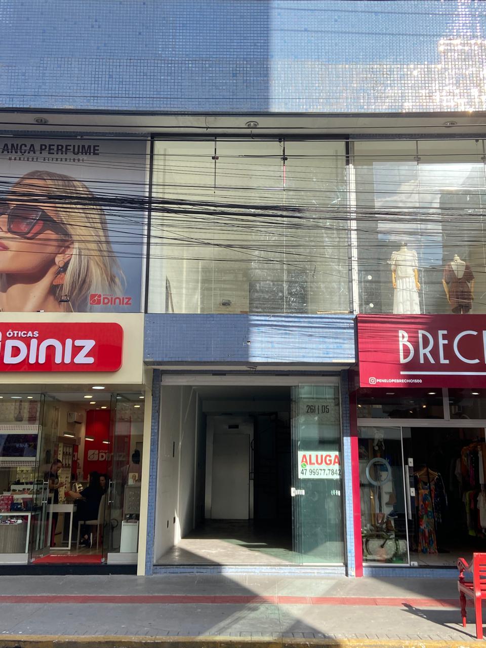 Foto 2 de Edifício Brasil 1500