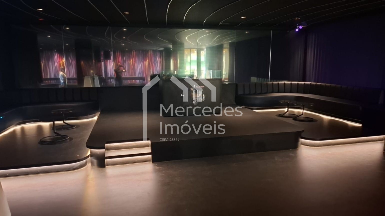 Foto 18 de Apartamento 2 suítes à venda · Praia Brava de Itajaí · Lotisa Torres da Brava - Sirena