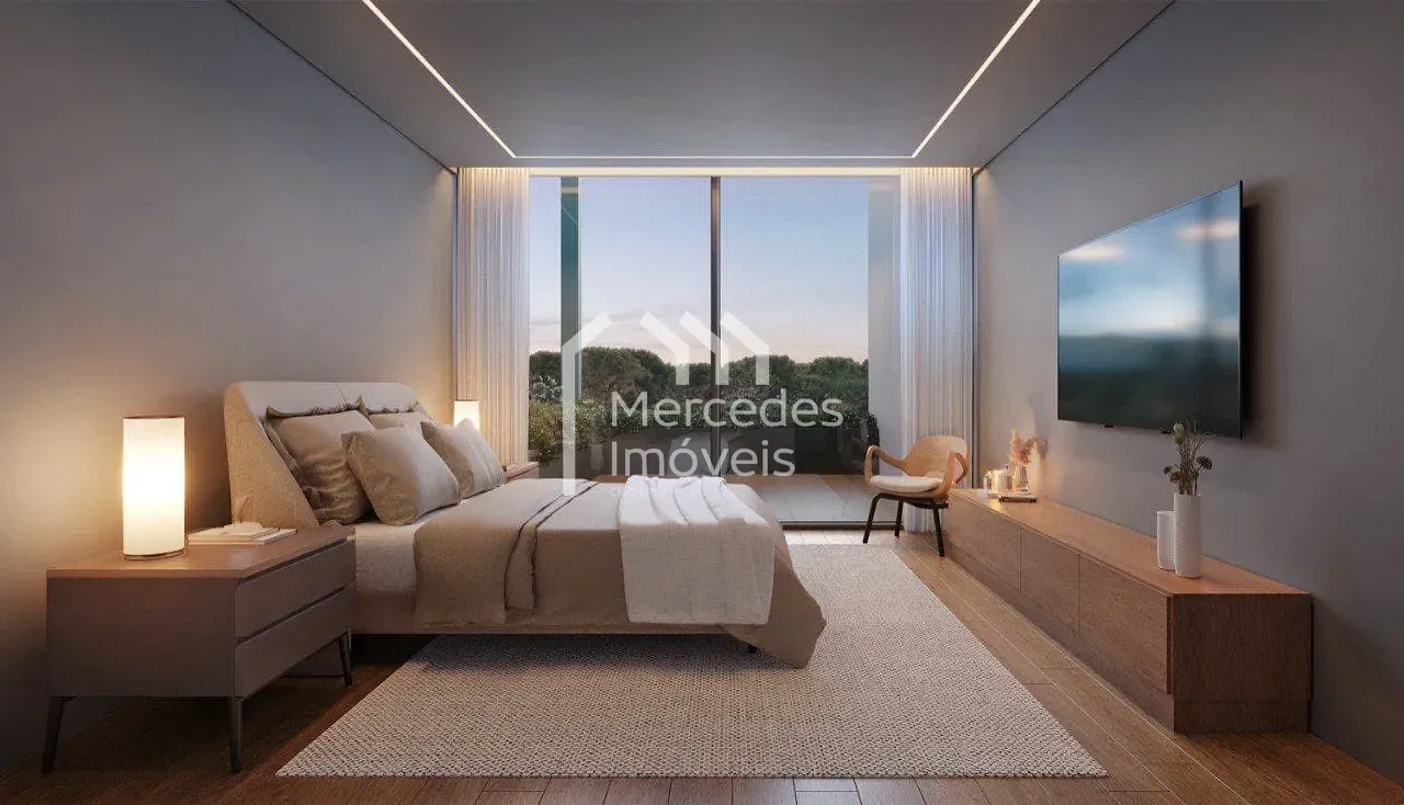 Foto 5 de Apartamento Duplex com 2 suítes, 133m² à venda, Sertão Santa Luzia, Porto Belo, SC
