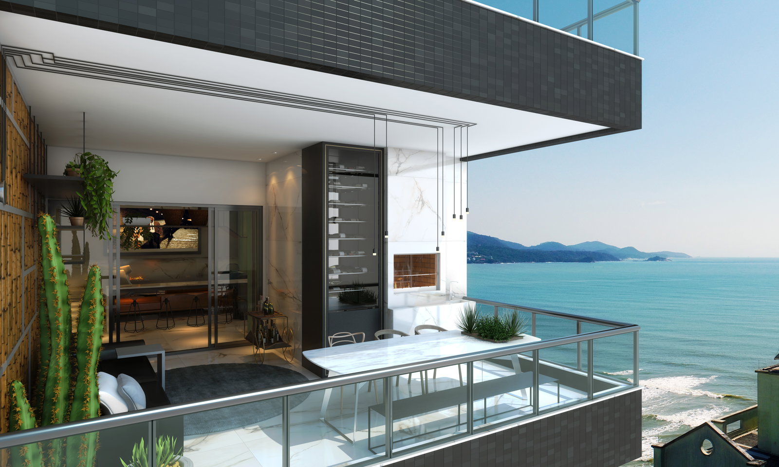 Foto 7 de Beach House