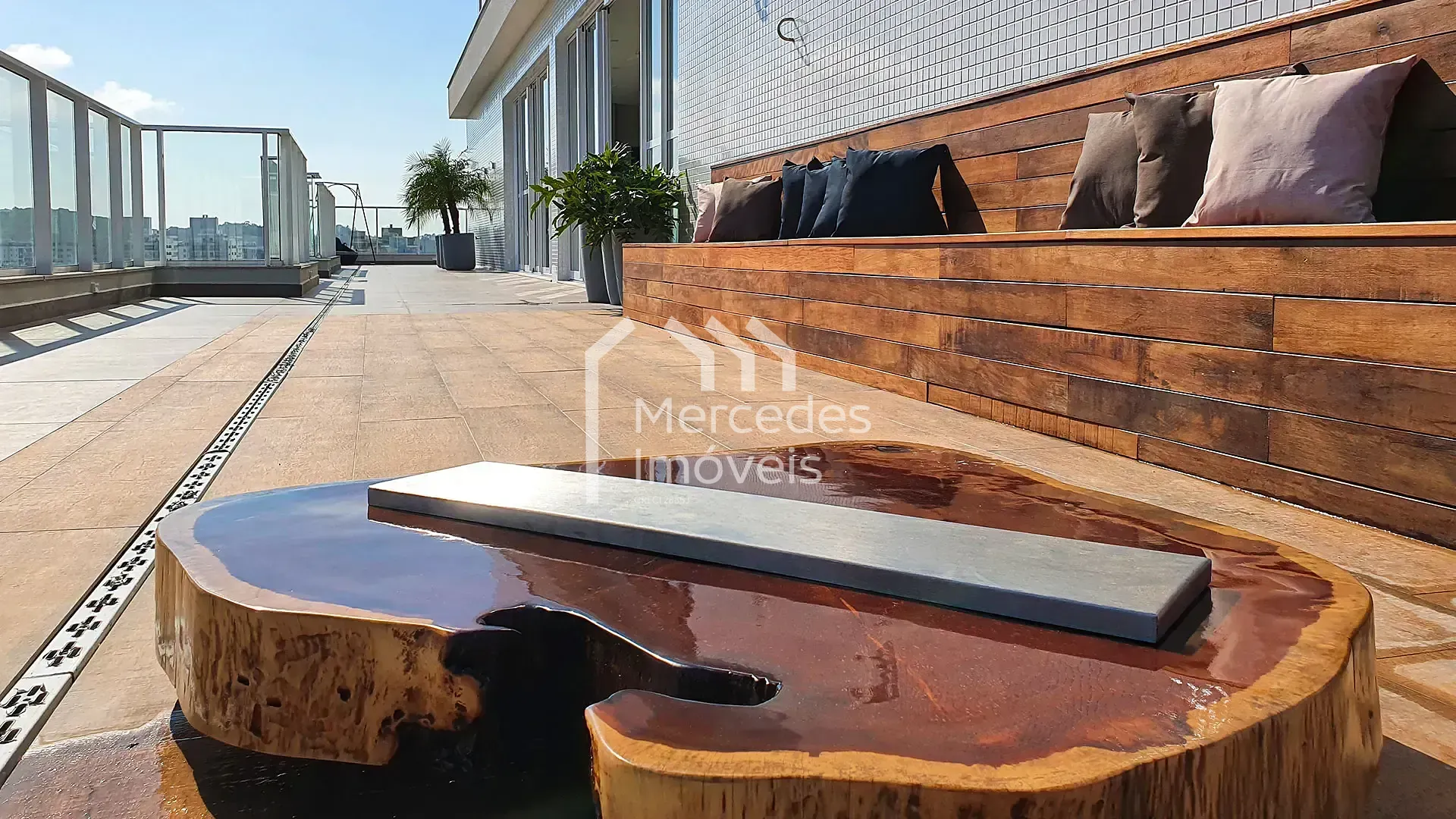 Foto 36 de Apartamento para locação mobiliado com 2 suítes, 2 vagas , Praia Brava de Itajaí, Itajaí, SC