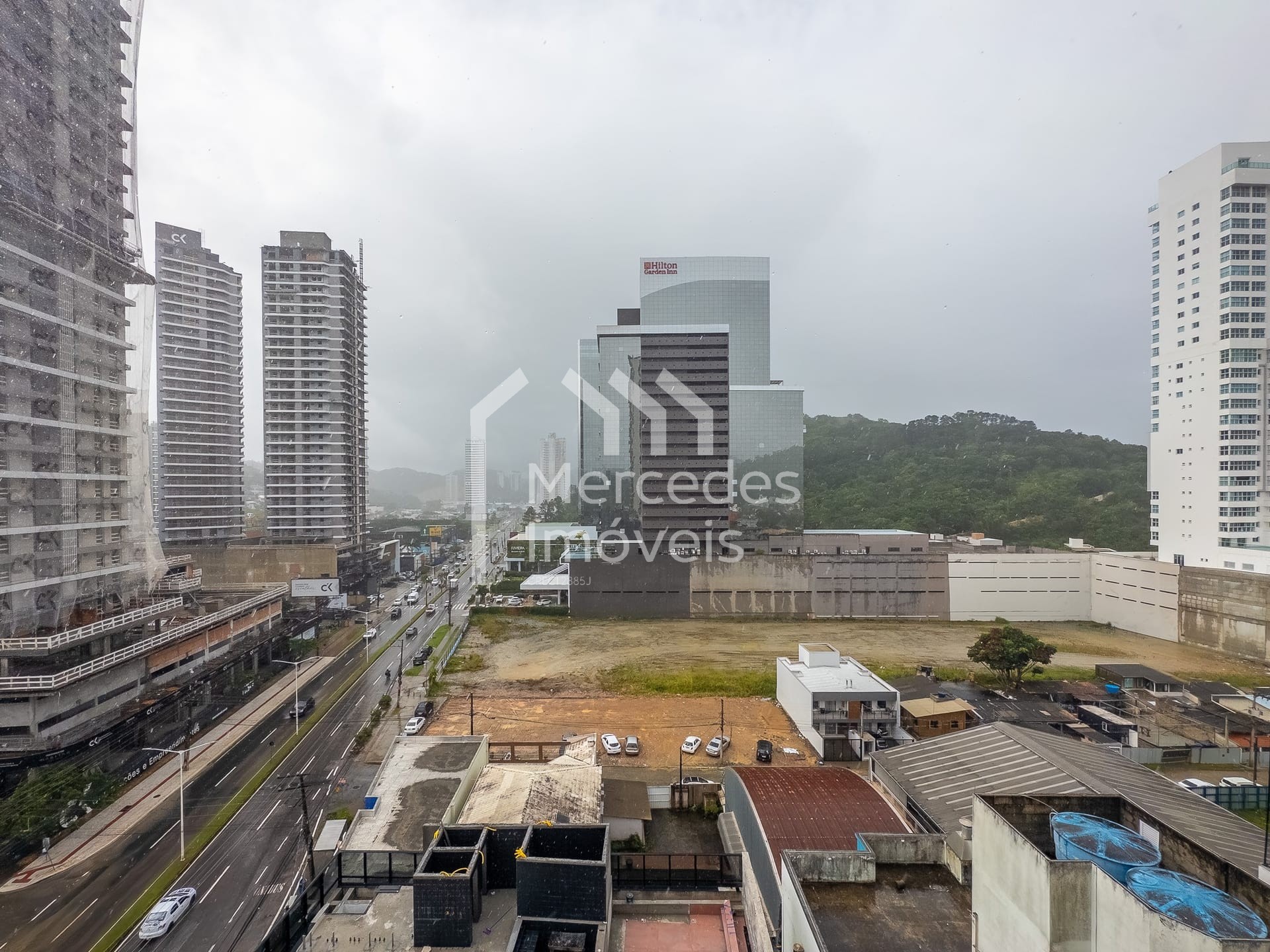 Foto 16 de Apartamento 2 suítes à venda · Praia Brava, Itajaí · Sky Brava Residence
