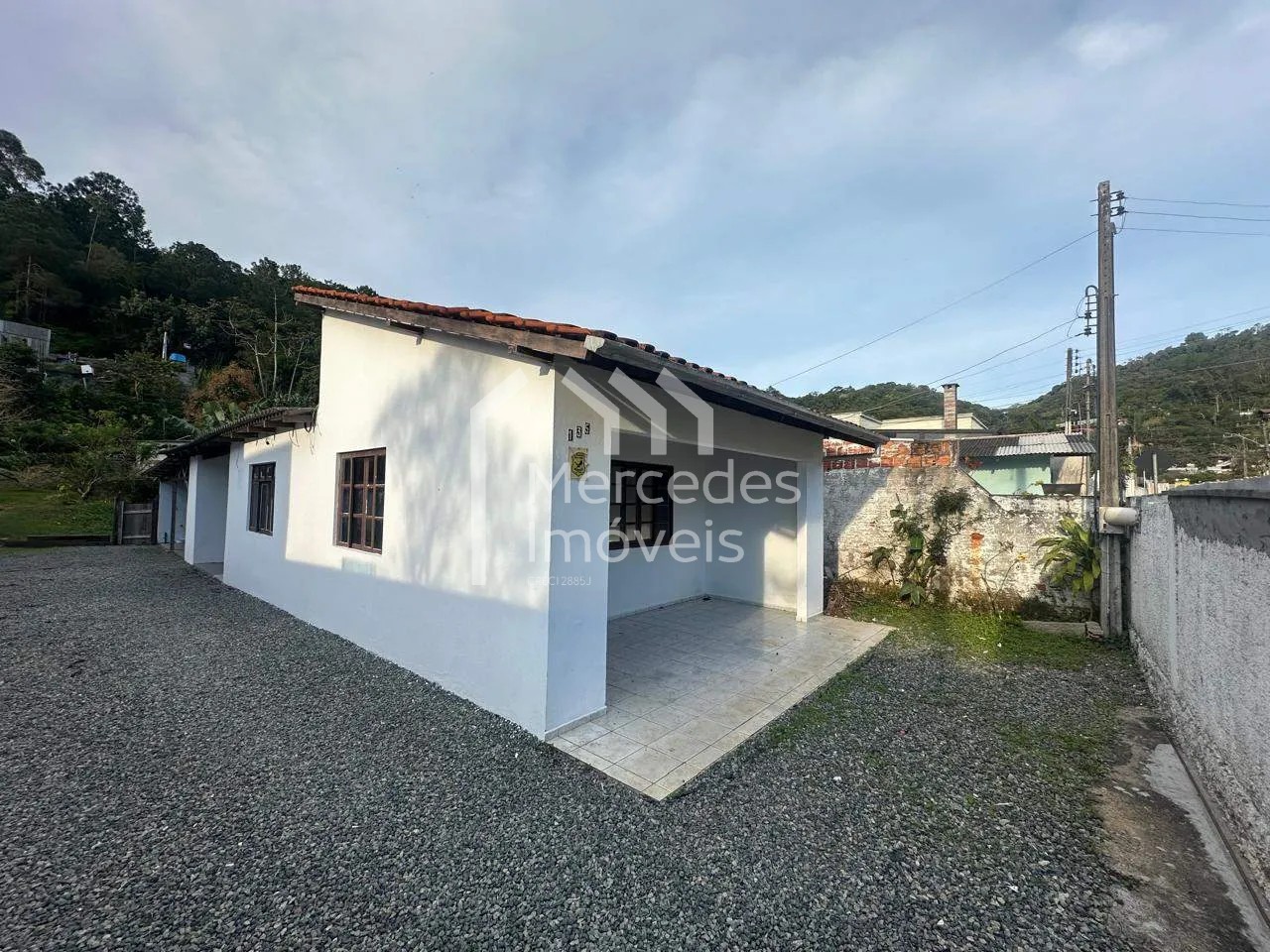 Foto 10 de Casa para locação com 2 dormitórios sendo 1 suíte , Fazendinha, Itajaí, SC