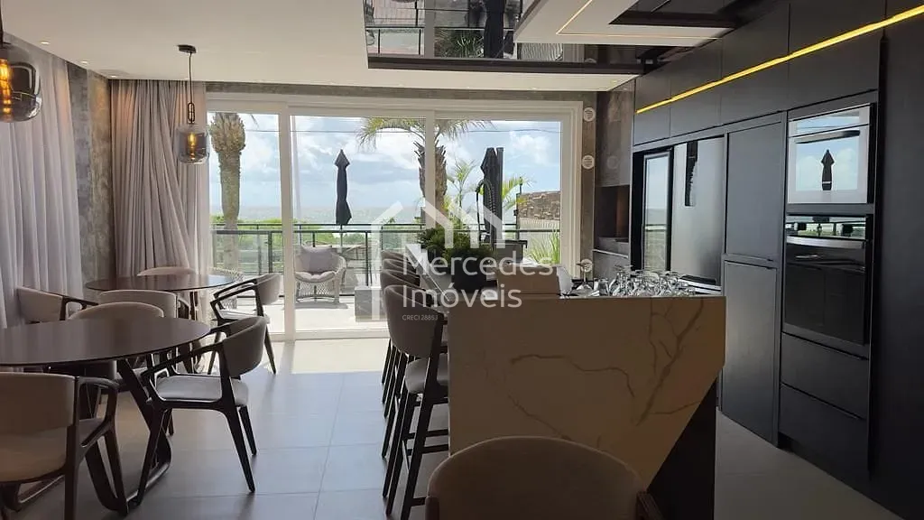 Foto 26 de Apartamento com 2 suítes + 1 dormitório à venda, 109.75m² - Praia Brava - Itajaí/SC