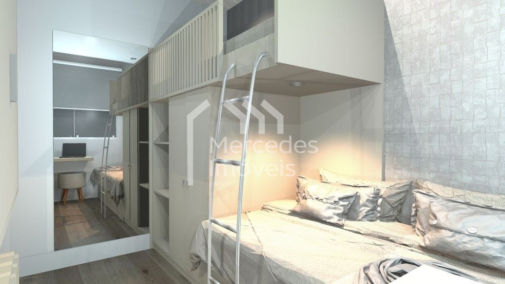 Foto 80 de Apartamento 2 dorms à venda · Itaipava, Itajaí · VILLE DE LEON