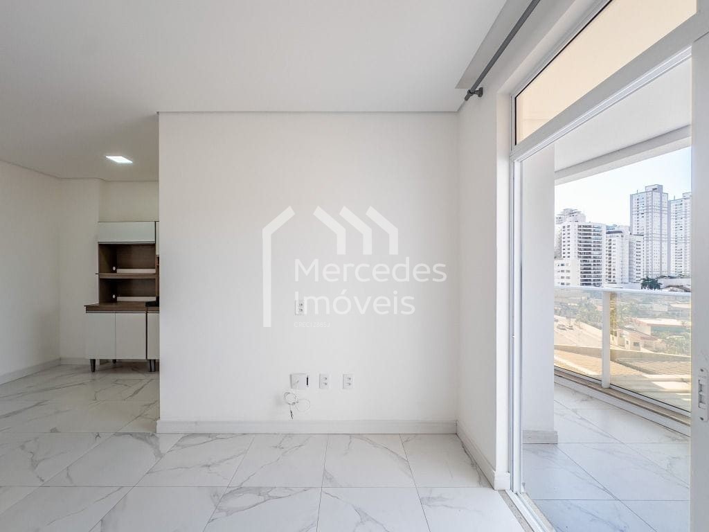 Foto 7 de Apartamento 2 suítes à venda · Fazenda, Itajaí · LE HAVRE · 91 m² · AP0008