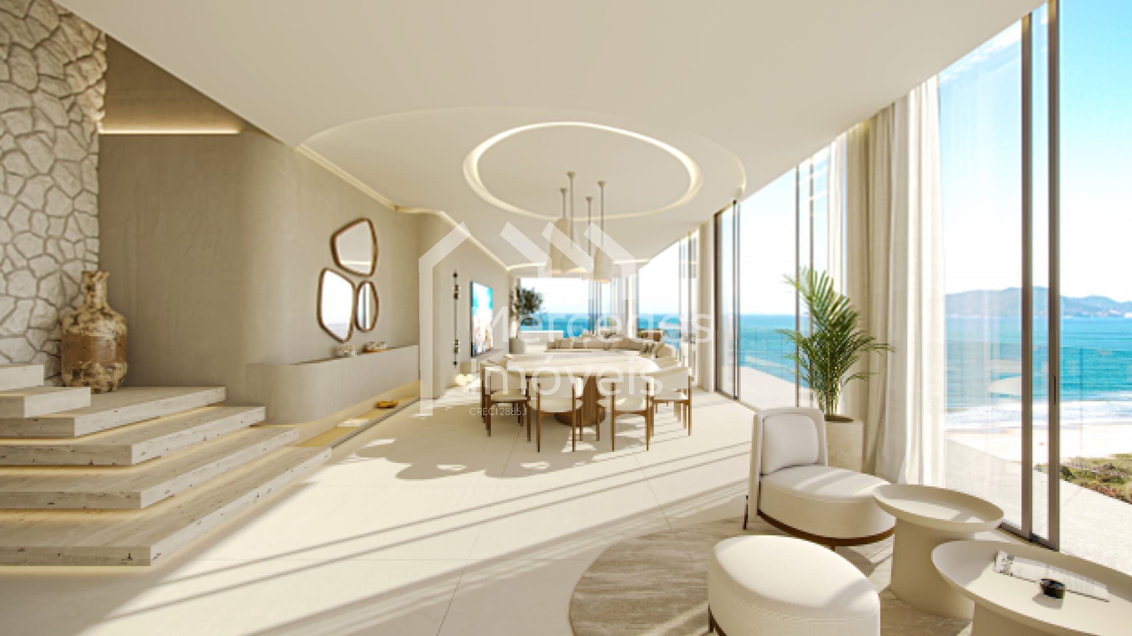Foto 37 de Lançamento 3 dorms à venda · Praia Brava de Itajaí · SCENARIUM BRAVA NORTE · 190 m² · LC0008