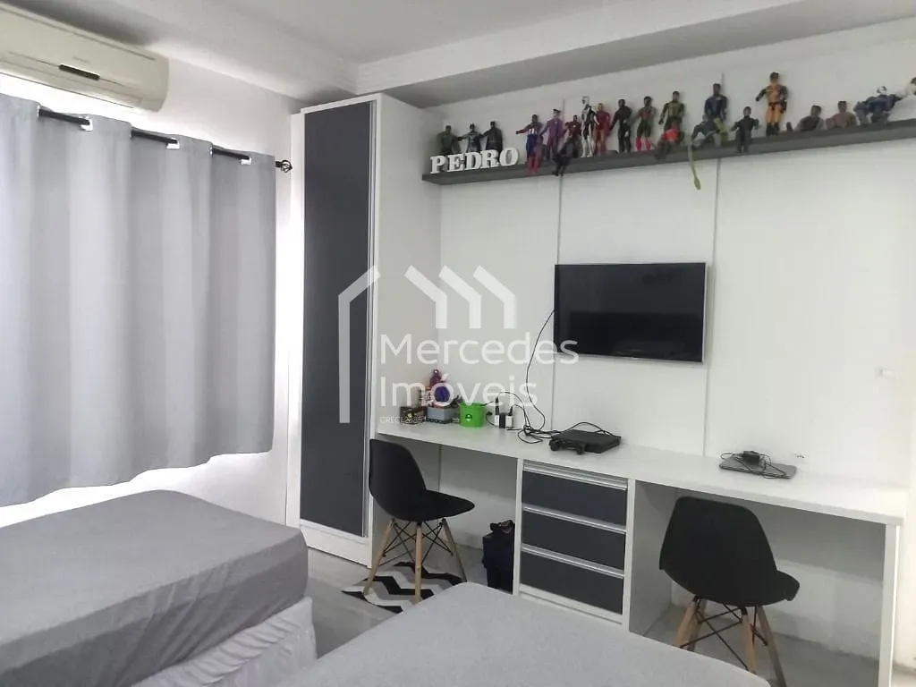 Foto 19 de Casa com 3 dormitórios à venda, 200 m² - São João - Itajaí/SC
