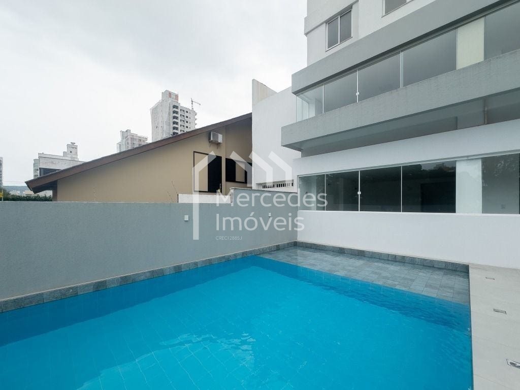 Foto 8 de Apartamento 1 suíte + 1 dorm à venda · Vila Operária, Itajaí · AUTHENTIQUE CLUBE