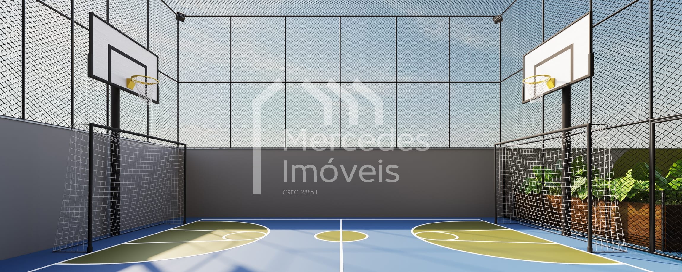 Foto 29 de Lançamento 2 dorms à venda · Vila Operária, Itajaí · Tramonti Residenza · 78 m²