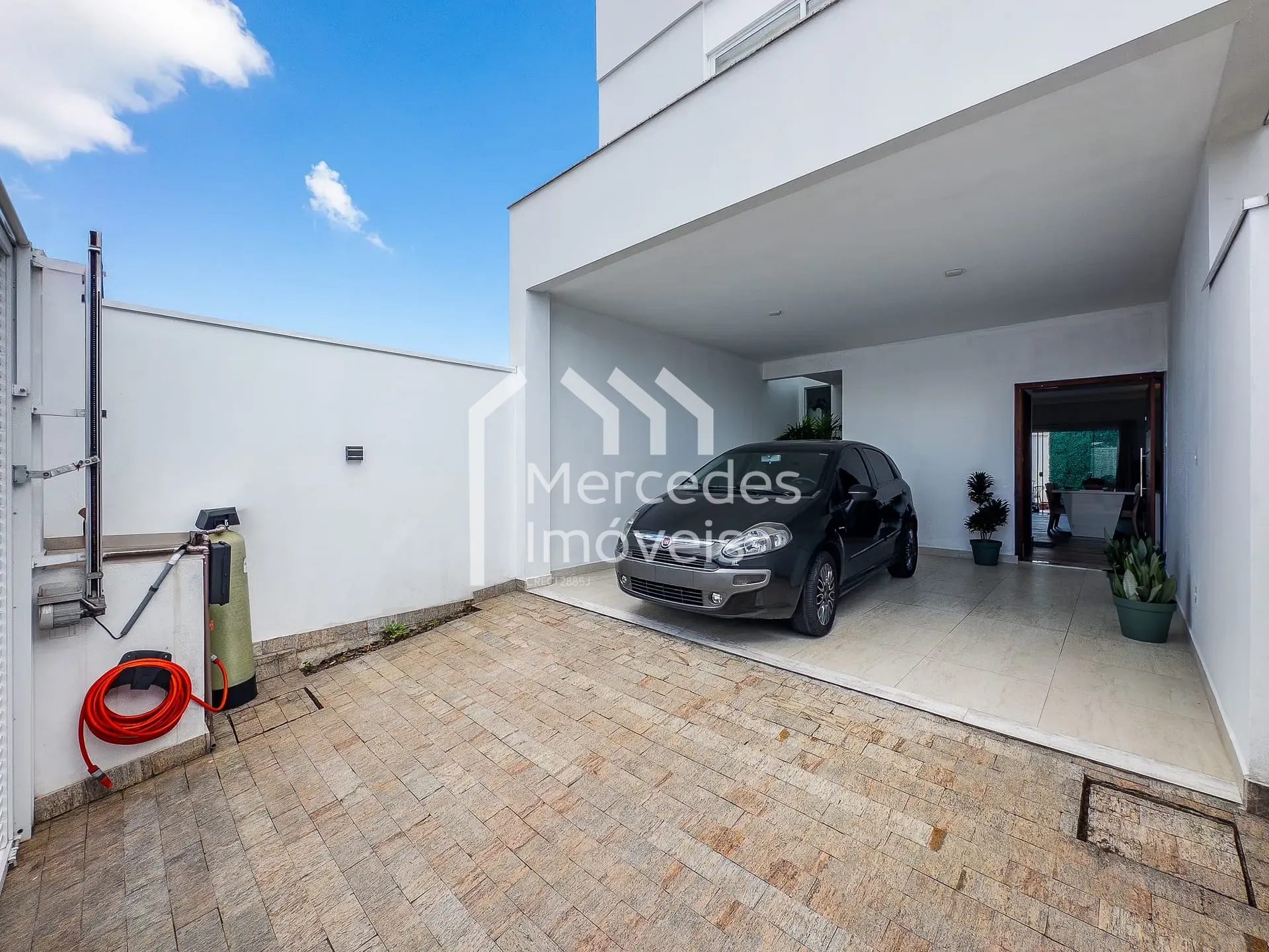 Foto 20 de Sobrado semimobiliado com 1 suíte master + 2 dormitórios à venda com 160m², São João, Itajaí, SC