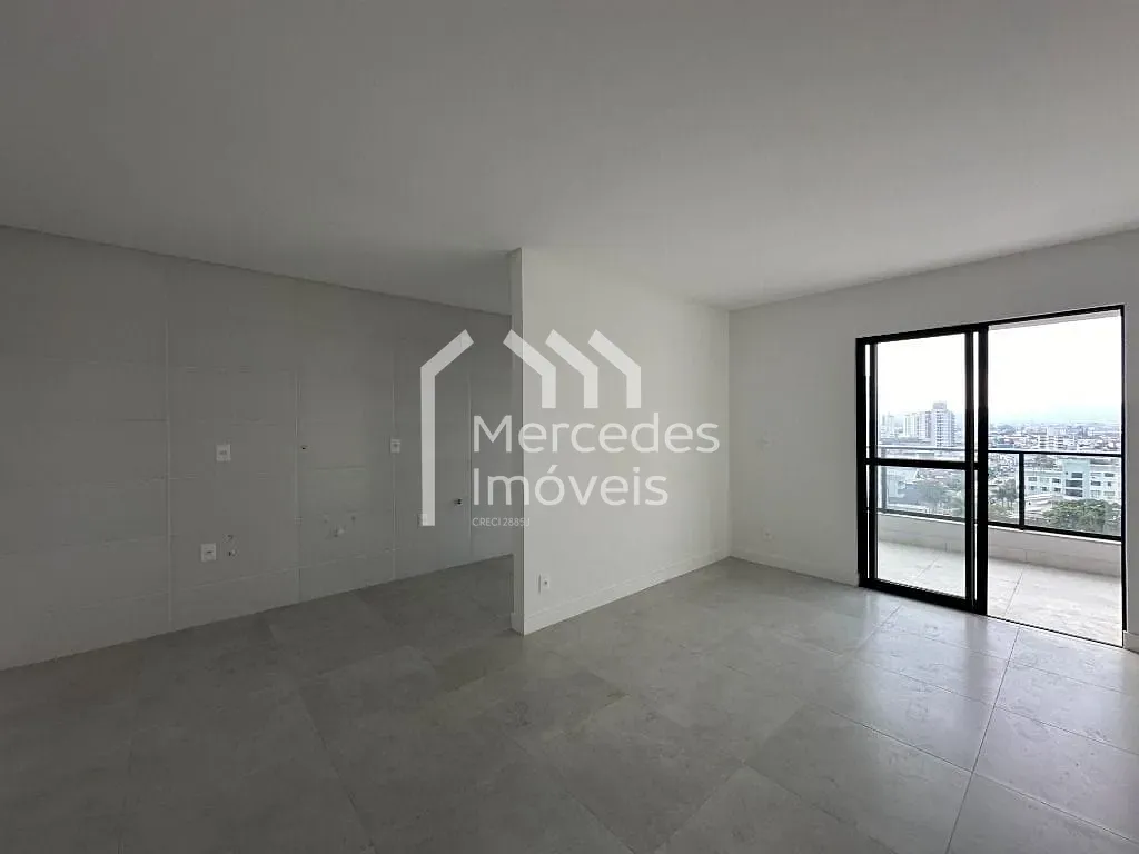 Foto 9 de Apartamento com 1 suíte + 2 dormitórios à venda, 87 m² - Vila Operária - Itajaí/SC