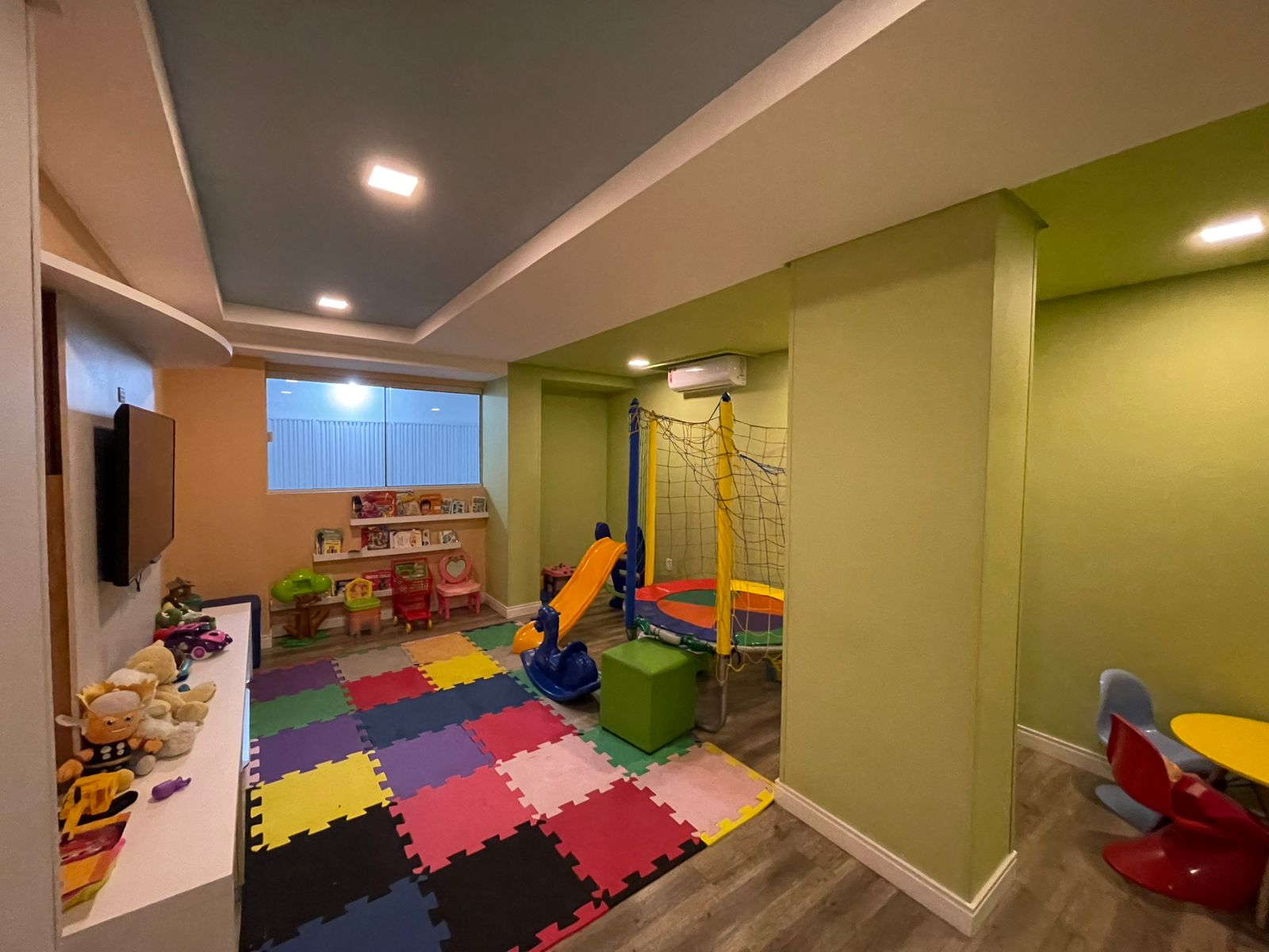 Foto 18 de Fit São João | 02 dormitórios | 53,64m²